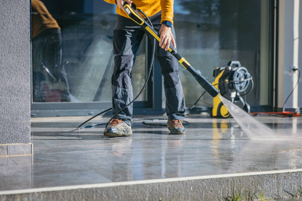 Trusted Annandale, VA Pressure Washing Services Experts